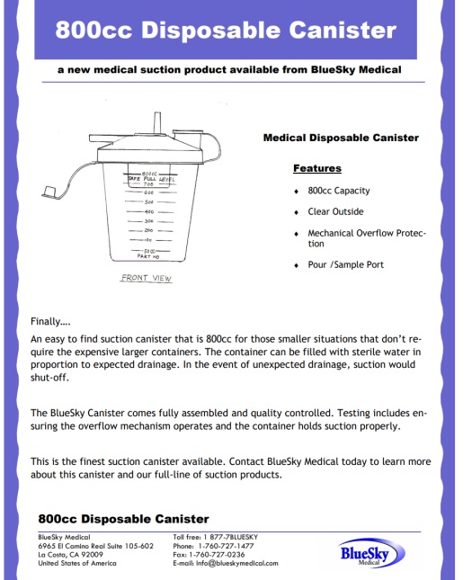 Kremlin Kit Flyer
