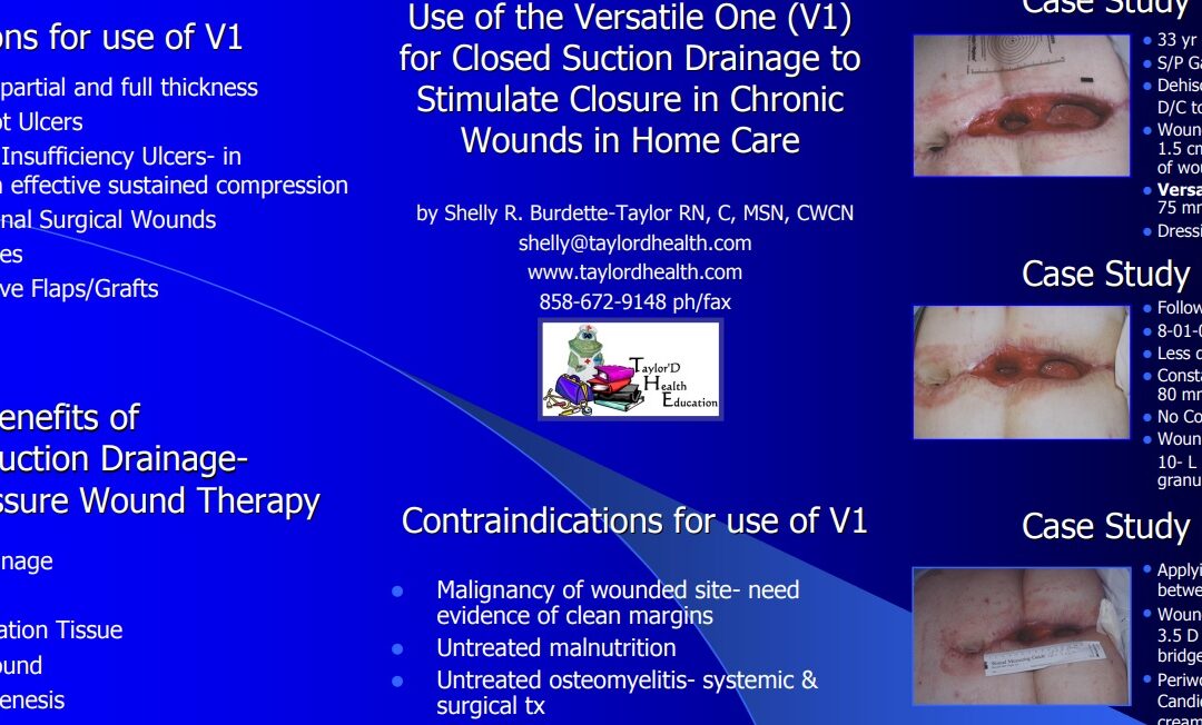 Case Study V1 2003